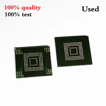 (1-5piece)100% testas labai geras produktas 32GB KLMBG2JETD-B041 KLMBG2JETD B041 bga chip reball su kamuoliukais IC lustai