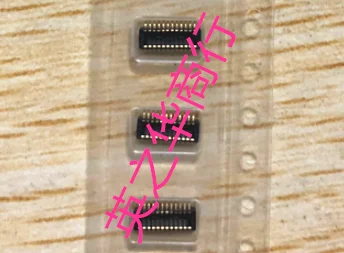 30pcs originali nauja GB042-20P-H10-E3000 plokštė į plokštę jungtis 0.4 tarpai tarp 20Pin