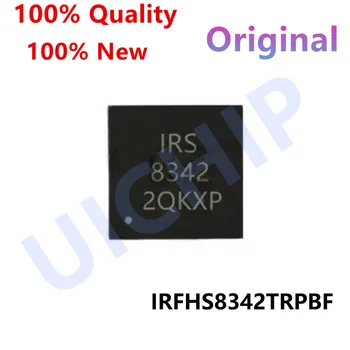 (5-10piece)100% Naujas geras IRFHS8342TRPBF IRFHS8342 IRS8342 IRH8342 IRS 8342 QFN-6 mikroschemų rinkinys