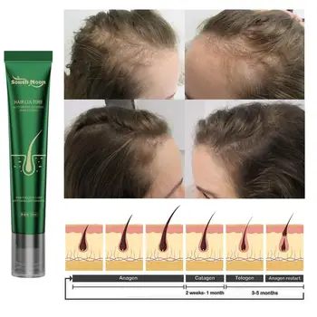 5vnt Biotinas Greito plaukų ataugimo serumas Plaukų aliejaus retinimo procedūra Skysti vaistai nuo plaukų slinkimo Plaukų priežiūra vyrams