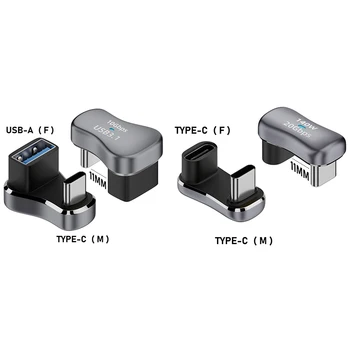 Al lydinio U formos apvalkalas žaidimų konsolės perkėlimo įkroviklio bazinei prijungimo stotelei su lengvu USB žaidimų valdiklio įkroviklio stovu