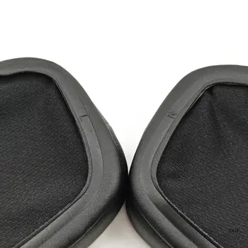 Ausų pagalvėlės ausų pagalvėlės Corsair Void RGB belaidžių ausinių ausinių dangteliams