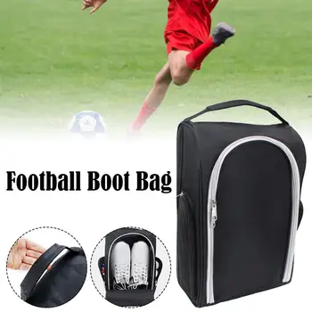 Avalynės laikymo krepšys Futbolo reikmenys Nešiojama didelė patvari organizacija Sportinė talpa ir kuprinės saugykla Sportinis prievadas W8Q1