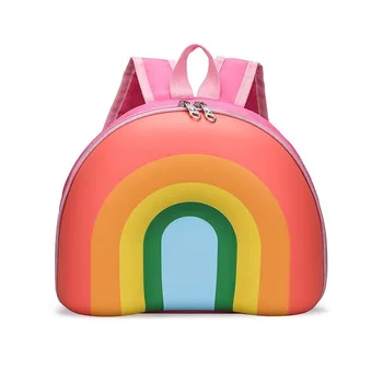 Baby Kindergarten Schoolbags Cute Cartoon Kids Backpack School Bag Toy Toddler Gifts Children Backpack Student Bags for Girl Boy