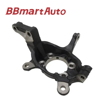 BBmart Auto Parts Steering Knuckle Control Arm for NISSAN SYLPHY B17 TIIDA C12 F15 OEM 40014-1KA1A Automobilių priedai