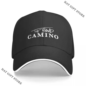 Best The Band Camino T-shirtCap Baseball Cap New In The Hat Luxury Hat Beach Hat Hat For Man Women's