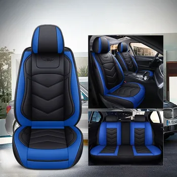 BHUAN automobilinės sėdynės užvalkalas Oda Infiniti Visi modeliai FX EX JX G M QX50 QX56 Q50 Q60 QX80 ESQ FX35 QX70 Q70L QX50 QX60 Priedas