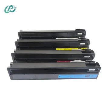 CMYK500g T-FC505 spalvota dažų kasetė Toshiba e-Studio 2000 2500 2505 3005 4505 5005AC Tonerio milteliai 1vnt
