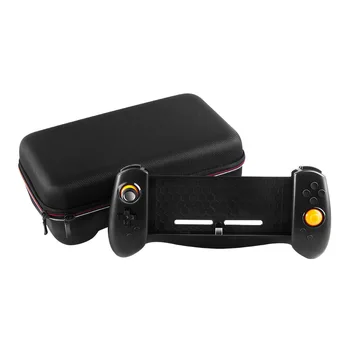 For Switch Gamepad NS Palmer Grip Handle Plug and Play s fast ship grip handle handle non-slip handle bracket TNS-18133C
