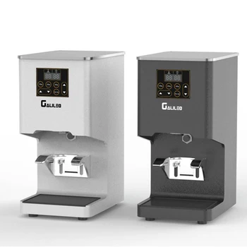 Galileo barista kavos lengvai naudojamas tampymo aparatas elektroninis klastojimas