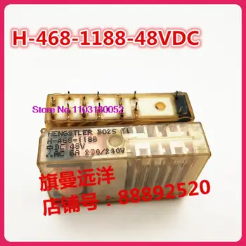 H-468-1188 DC48V HDZ-468-1188 48V 