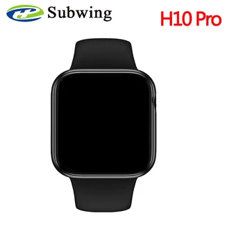 H10 Pro Smart Watch belaidis įkrovimas 