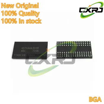 H5TQ4G63EFR-RDC SMD FBGA96 4GB DDR3 SDRAM atminties lustas Visiškai naujas originalas
