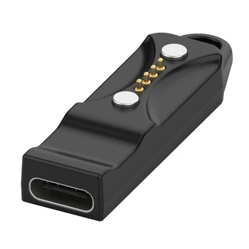 ioio adapterio duomenų laidas Polar Pacer/Pacer Micro USB įkrovimo keitikliui