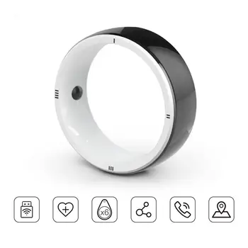JAKCOM R5 Smart Ring geriau nei išmanusis garsiakalbis molnia electronics uodas Xiao Yun Band 7 s Android BV5200