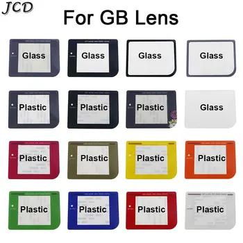 JCD skirtas GB stiklo plastiko / stiklo apsauginiam ekrano objektyvui, skirtam 