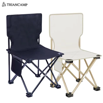 Lauke sulankstoma kėdė kempingo piknikas super nešiojama meno eskizo kėdė paplūdimys savarankiškai važiuojanti žvejybos kėdė kėdė kėdė sulankstoma kėdė