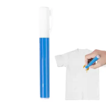 Magic Stain Remover Pen Laundry Instant Spot Cleaning Bleach Stick Kelioninis baliklis Rašiklis Gelbėjimo drabužiai iš kraujo vyno Kiti