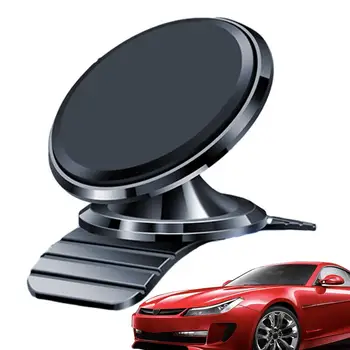 Magnetinis automobilinio telefono laikiklis Magneto laikiklis Išmanusis telefonas Mobilus stovas Mobilus stovas Mobiliojo ryšio GPS palaikymas automobilyje Visiems išmaniesiems telefonams