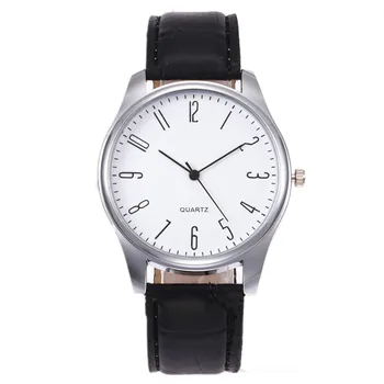 Mens Business Fashion Leather Quartz rankinių laikrodžių priedai moterims Muitinės nemokami produktai geriausiai parduodami produktai 2023 laikrodžiai