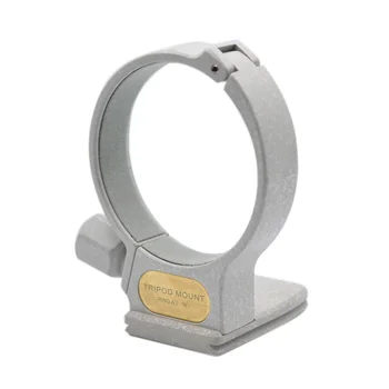 Metalinis objektyvo apykaklės trikojo tvirtinimo žiedas, skirtas Canon EF 70-200mm f/4L (Is/Is II) USM kamerai