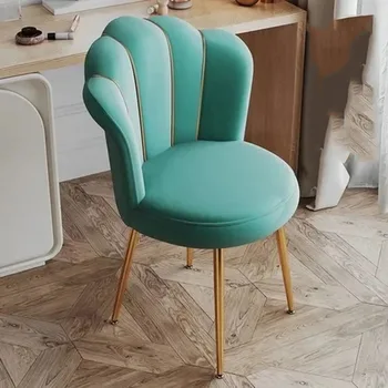 Modernus atpalaiduojantis akcentas Valgomojo kėdės siaura virtuvė Sukurkite patogias valgomojo kėdes Žaidėjas Pagalbiniai sillas Comedor baldai HY