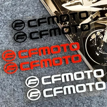 Motociklo lipdukas tinka pavasario vėjo motociklo lipdukui CFMOTO650NK400NK150N modifikuotas atspindintis automobilio lipdukas comoto