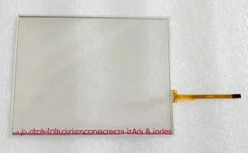 Naujas suderinamas jutiklinio skydelio jutiklinis stiklas TRUTZSCHLER BAE4