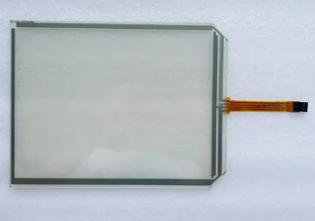 Naujas suderinamas jutiklinis skydelis Touch Glass 91-10720-000 AMT10720