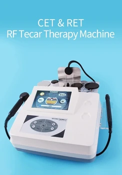 naujo dizaino RET CET svorio metimo kūno lieknėjimo mašina veido kėlimo skausmo malšinimo prietaisas