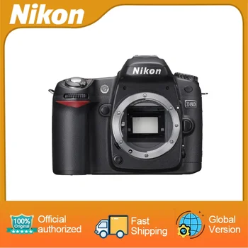 Nikon D80 tik su korpusu skaitmeninė kamera (98% NAUJA)