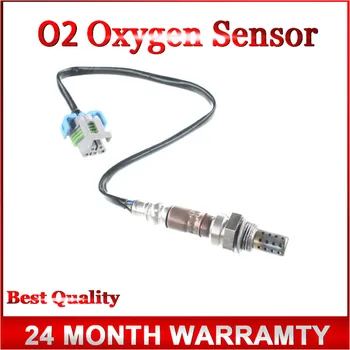 OEM 213-941 12565414 Center Oxygen Sensor for 2000 Chevrolet GMC CK 2500/3500 Oro kuro santykio jutiklis Priedai Automobilių dalys