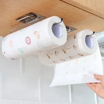 Pakabinamas tualetinio popieriaus laikiklis Laikymo stovas Ritininio popieriaus laikiklis Vonios rankšluosčių stovas Virtuvės stovas Popieriaus stovas Karštos kriauklės laikiklis