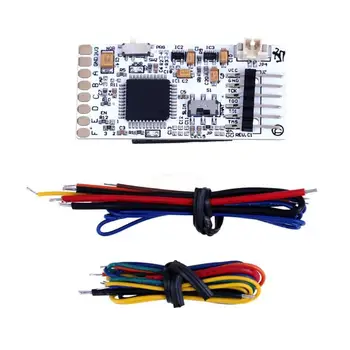 Phat & Cable for Xbox360 IC, rev.c IC Instrument Dropship