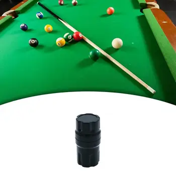Pool Cue Sticks Joint Protectors Joint Cap for Protect Your Cue Snooker
