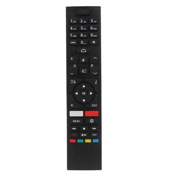 Remote Controller Fit for ToshibaRC43157/CT-8557/49UA2063DG for Smart TV Remote