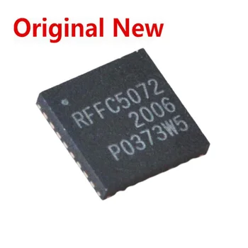 RFFC5072TR13 QFN RFFC5072 100% originalus visiškai naujas IC mikroschemų rinkinys Originalus