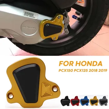 skirta Honda PCX150 PCX125 2018 2019 Motociklų variklio apsauginis dangtelis, apgaubiantys apsauginius slankiklius, 
