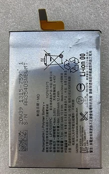 skirta Sony Xperia 1 xz4 J8110 J8170 J91 Lip1701erpc akumuliatoriui