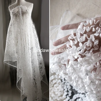 Vestuvinės suknelės medžiaga,audiniai pleistrams,Suknelė Drabužių medžiaga,135cm*45cm/vnt