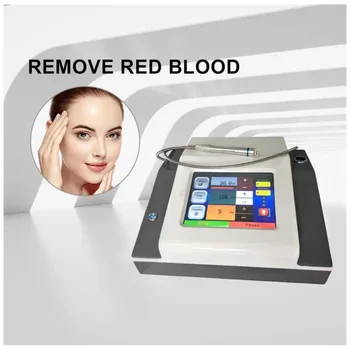 Visiškai saugus ir patogus kraujagyslių pašalinimas 980nm diodo 980nm aparato kraujagyslių pašalinimas