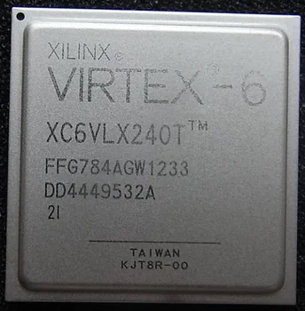 XC6VLX240T-3FFG784C XILINX FPGA CPLD XC6VLX240T-L1FFG784I