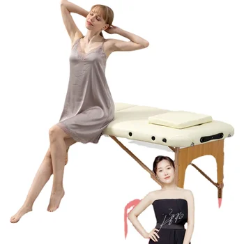 XL masažas Sofos masažas Nešiojama fizioterapija Tatuiruotės siuvinėjimas Veido lova Tatuiruotė