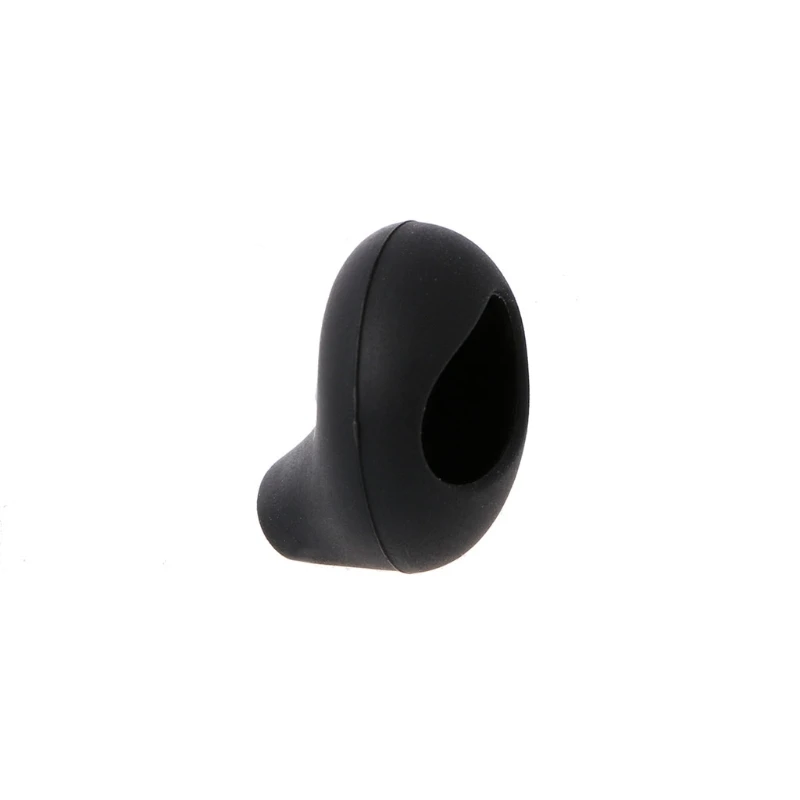 4 poros ausų pumpurų geliai ausų antgaliai silikoninės virtualios erdvinės ausinės aukščiausios kokybės pakeitimas S6 / S7 lygio U EO-BG920 dropship Nuotrauka 5
