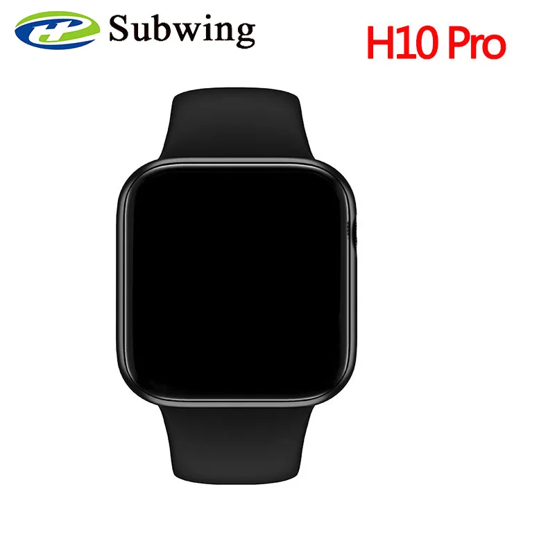 H10 Pro Smart Watch belaidis įkrovimas 