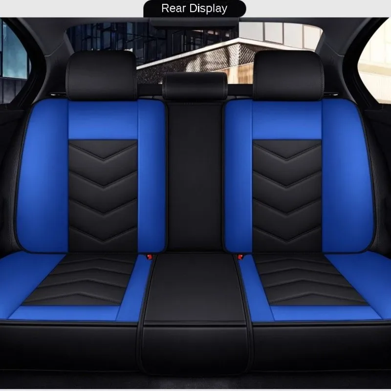 BHUAN automobilinės sėdynės užvalkalas Oda Infiniti Visi modeliai FX EX JX G M QX50 QX56 Q50 Q60 QX80 ESQ FX35 QX70 Q70L QX50 QX60 Priedas Nuotrauka 3