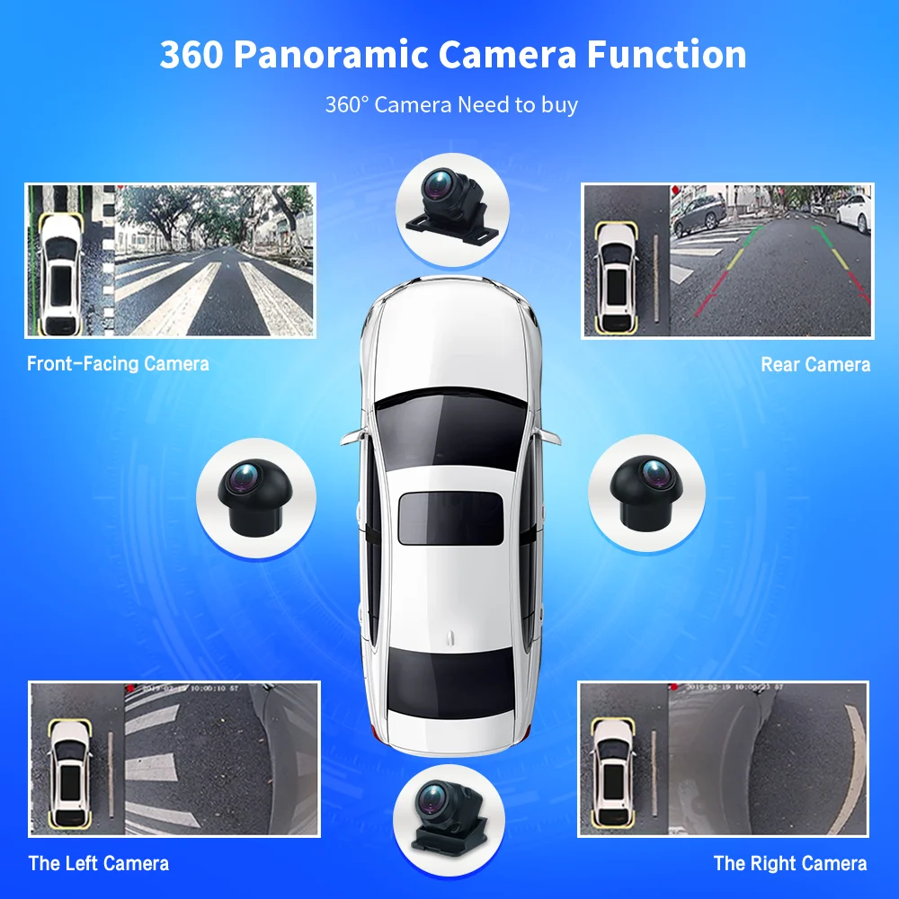 JUSTNAVI Android Tesla stiliaus automobilių radijo GPS navigacijos grotuvas Ford Tourneo Transit 2012-2023 Carplay Multimedia 2Din grotuvas Nuotrauka 5