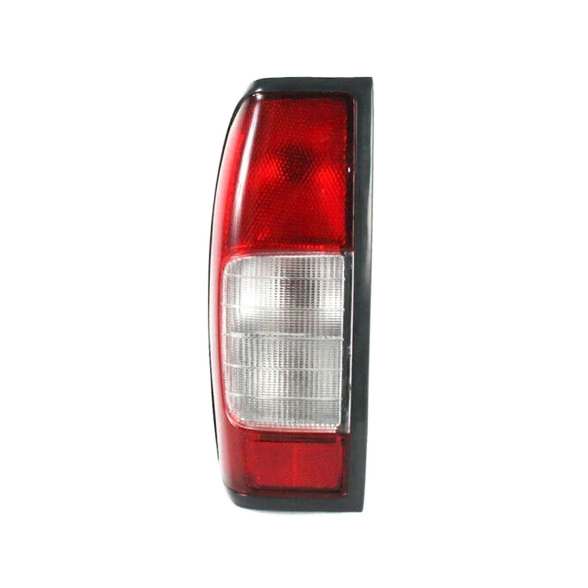Automobilio kairiojo galinio žibinto signalinė lempa Navara D22 Ute DX ST ST-R 1997-2015 RLN026-UK-L Nuotrauka 0