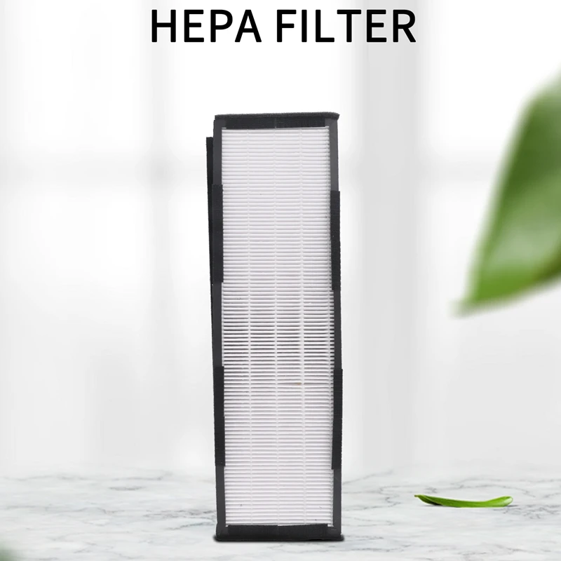 True HEPA filtro repalcementas Germguardian FLT4825 serijos oro valytuvo filtrui B, modelis AC4825 AC4300 AC4800 4900 Nuotrauka 1