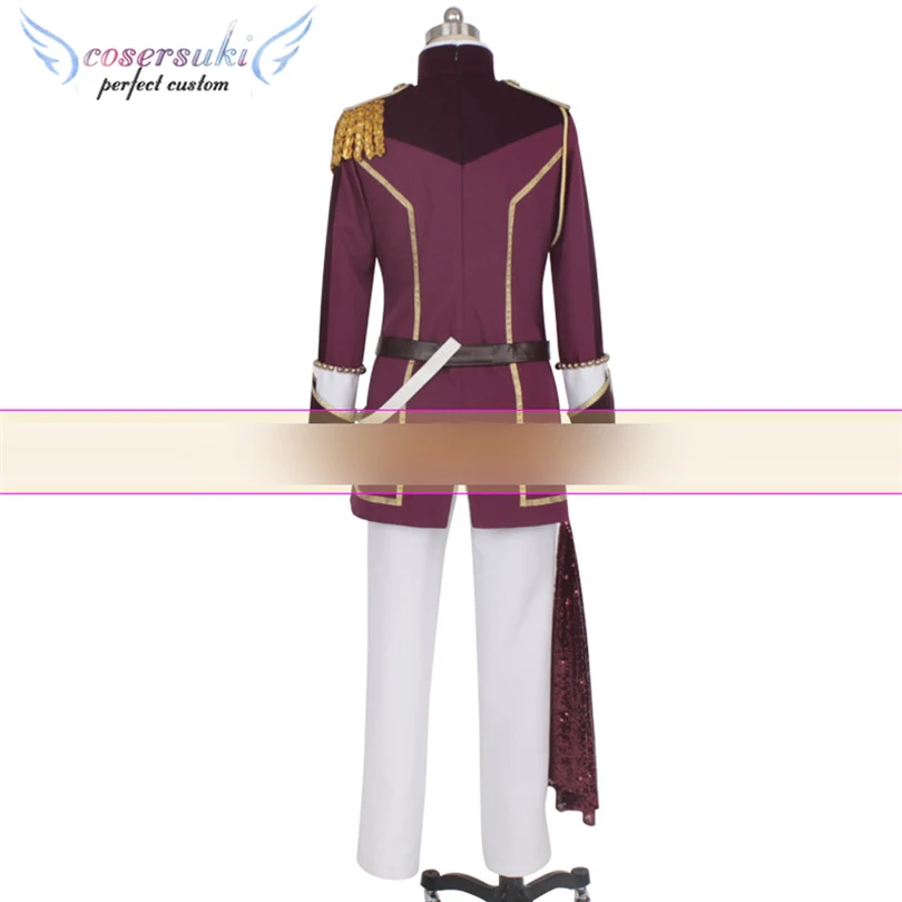 Uta no Prince Ichinose Tokiya Cosplay kostiumai Cosplay drabužiai , Perfect Custom for You ! Nuotrauka 1